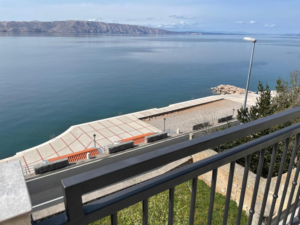 Martin Apartman Apartamento Senj  Exterior foto