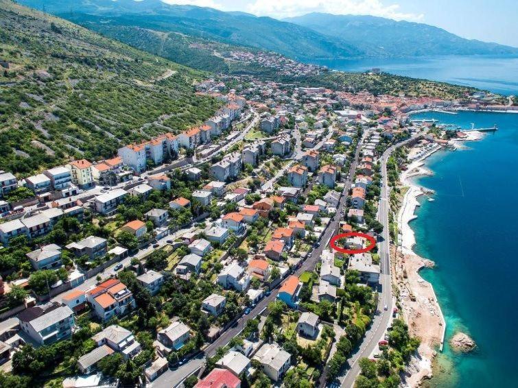 Martin Apartman Apartamento Senj  Exterior foto