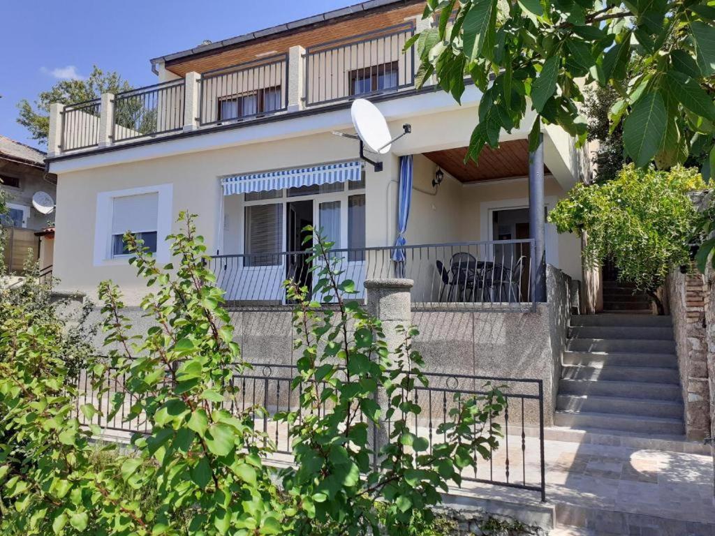 Martin Apartman Apartamento Senj  Exterior foto