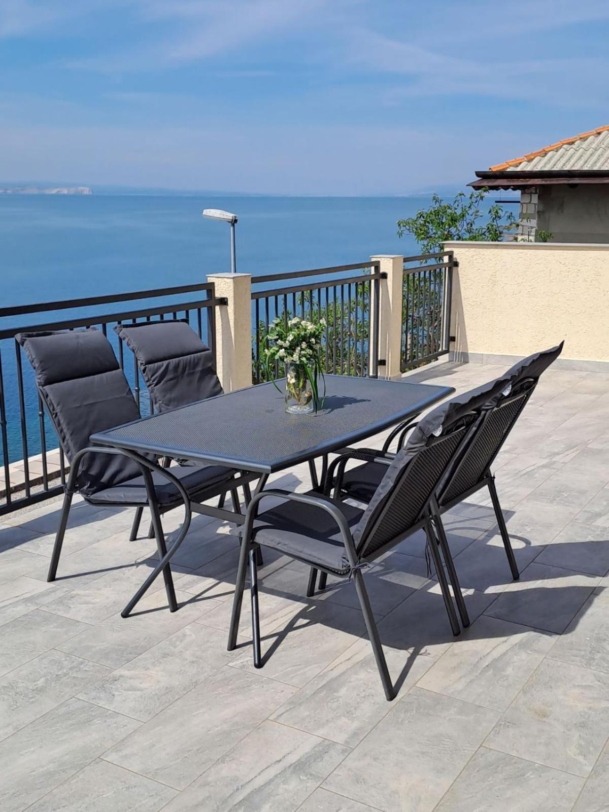 Martin Apartman Apartamento Senj  Exterior foto