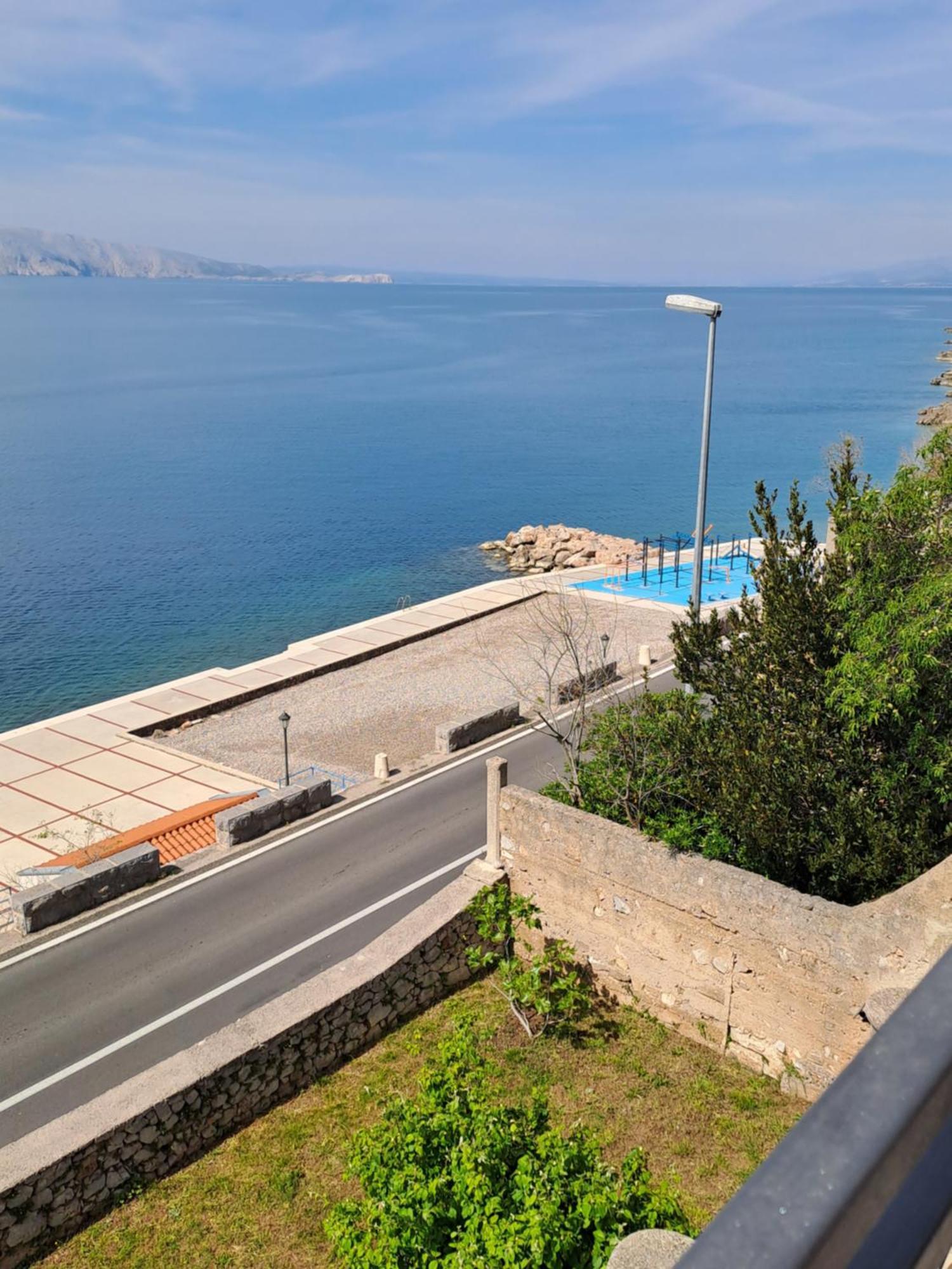 Martin Apartman Apartamento Senj  Exterior foto