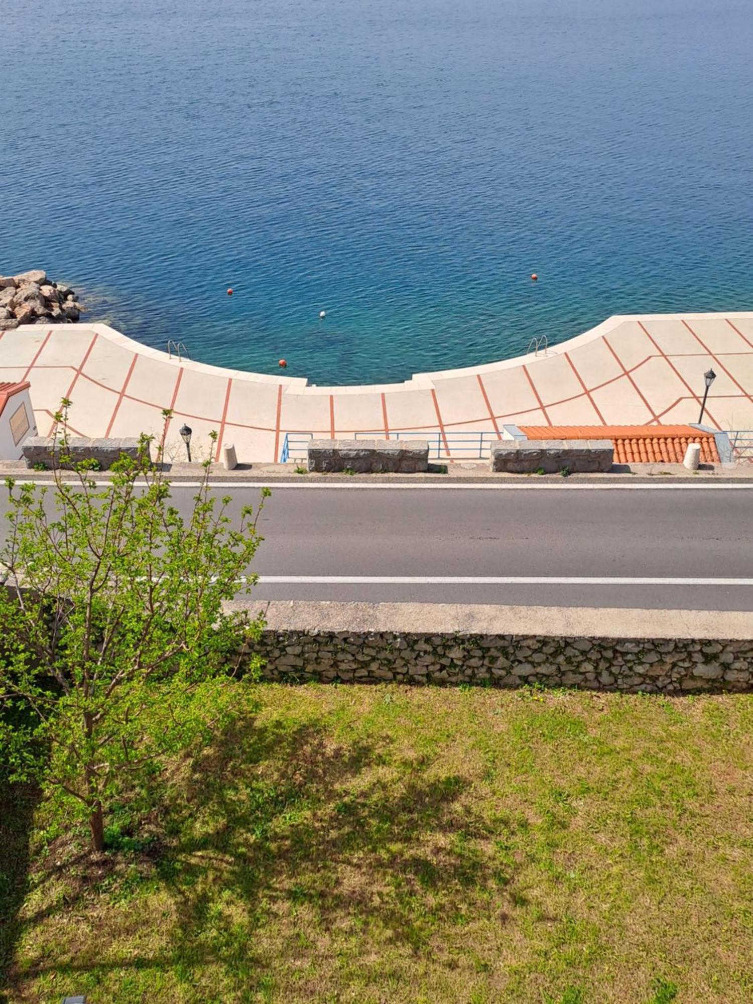 Martin Apartman Apartamento Senj  Exterior foto