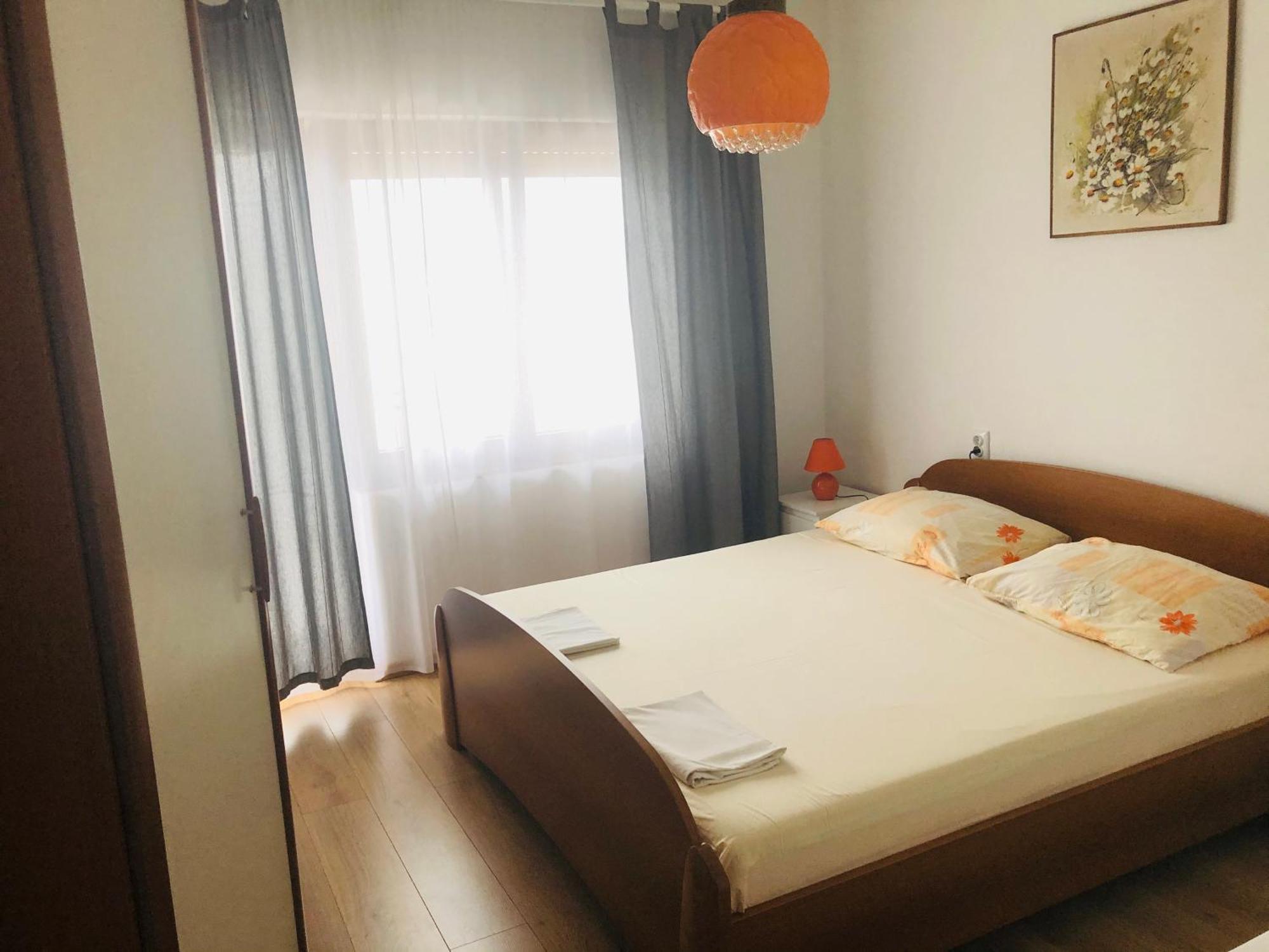 Martin Apartman Apartamento Senj  Quarto foto