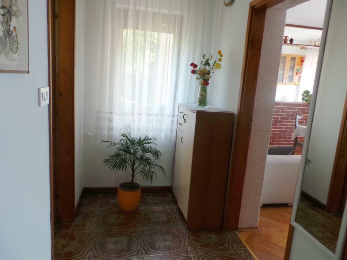 Martin Apartman Apartamento Senj  Exterior foto