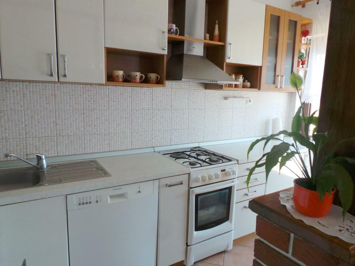 Martin Apartman Apartamento Senj  Exterior foto